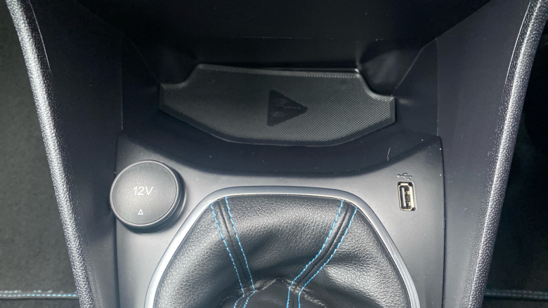 Ford Fiesta 1.0 EcoBoost Active 5dr Petrol Hatchback